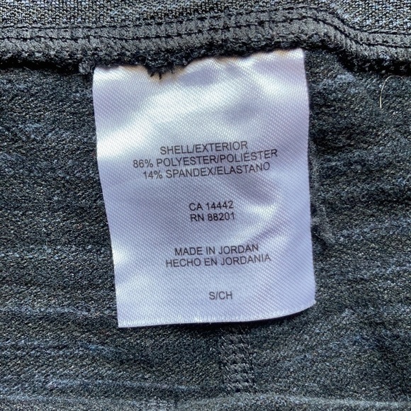 Mondetta performance + luxury leggings size small - Picture 6 of 7